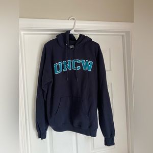 UNCW Hoodie